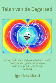 Talen van de dageraad - Igor Eeckhaut (ISBN 9789491439049)