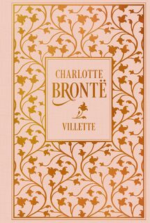Villette - Charlotte Bronte (ISBN 9783868207583)