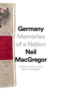GERMANY - Neil Macgregor (ISBN 9781101875667)