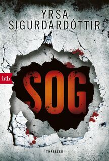 SOG - Yrsa Sigurdardóttir (ISBN 9783442717569)