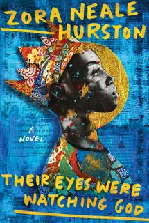 Their Eyes Were Watching God (Deluxe Edition) - Zora Neale Hurston (ISBN 9780063447820)