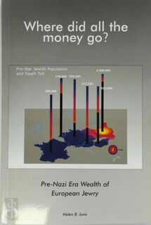 Where did all the money go? - H.B. Junz (ISBN 9789090147475)