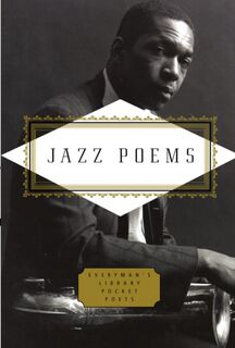 Jazz Poems (ISBN 9781841597546)