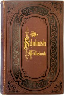 De gedichten van den Schoolmeester - J. van Lennep