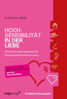 Hochsensibilität in der Liebe - Elaine N. Aron (ISBN 9783868825572)