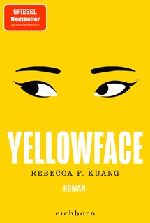 Yellowface - Rebecca F. Kuang (ISBN 9783847902140)