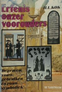 Erfenis onzer voorouders - H. Kok (ISBN 9789035213357)