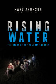 Rising Water - Marc Aronson (ISBN 9781534444140)