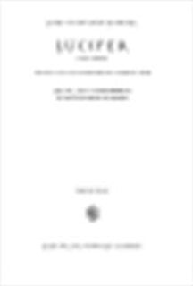 Lucifer; treurspel - Joost van den Vondel, Anton van Duinkerken