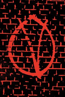 Absolute V for Vendetta (2023 Edition) - Alan Moore, David Lloyd (ISBN 9781779523396)