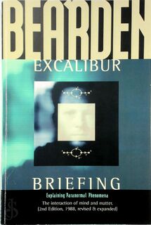 Excalibur Briefing - T.E. Bearden (ISBN 9780894070600)