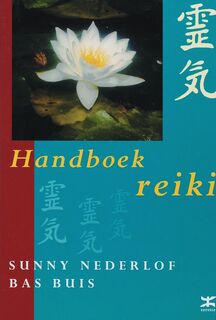 Handboek Reiki - S. Nederlof, B. Buis (ISBN 9789021584423)