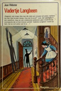 Vadertje Langbeen - Jean Webster (ISBN 9789021601472)