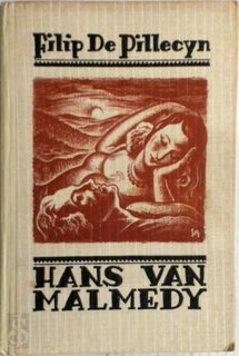 Hans Van Malmedy - Filip de Pillecyn