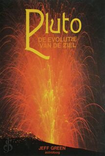 Pluto - Jane Green, John Green (ISBN 9789063781668)