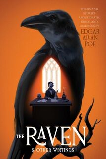 The Raven & Other Writings - Edgar Allan Poe (ISBN 9781665974721)