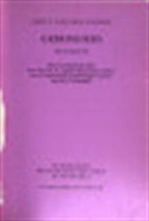 Gebroeders - Joost Van Den Vondel, K. Porteman