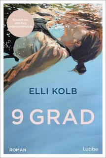 9 Grad - Elli Kolb (ISBN 9783404194759)