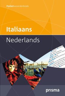 Italiaans-Nederlands - L. Schram-Pighi, G. Visser-Boezardt (ISBN 9789049100780)