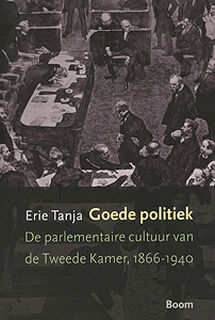 Goede politiek - Erie Tanja (ISBN 9789085069423)