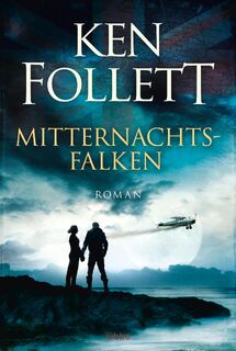 Mitternachtsfalken - Ken Follett (ISBN 9783404176496)