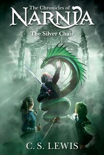 The Silver Chair - C.S. Lewis (ISBN 9780064405041)