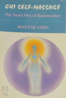 Chi Self-massage - Mantak Chia (ISBN 9780935621013)