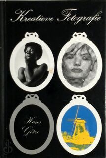 Kreatieve fotografie - Gotze (ISBN 9789010012968)