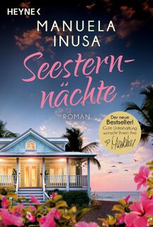 Seesternnächte - Manuela Inusa (ISBN 9783453442399)
