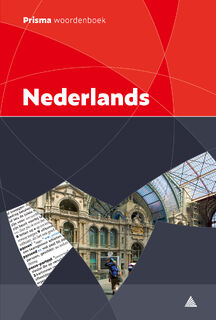 Prisma woordenboek Nederlands (ISBN 9789000358533)