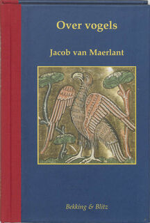 Over vogels - Jacob van Maerlant (ISBN 9789061095828)