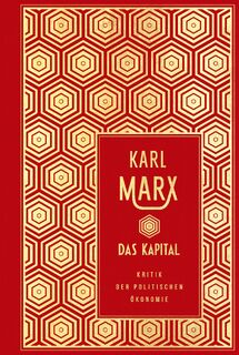 Das Kapital: Kritik der politischen Ökonomie (ungekürzte Ausgabe) - Karl Marx (ISBN 9783690430302)