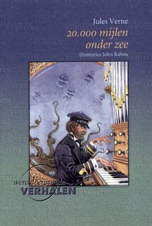 20.000 mijlen onder zee
