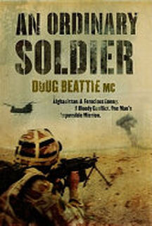 An Ordinary Soldier - Doug Beattie (ISBN 9781847373762)