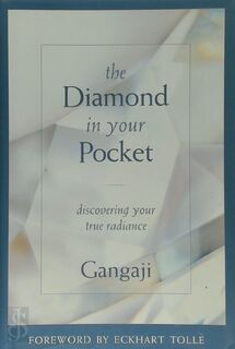 The Diamond in Your Pocket - Gangaji (ISBN 9781591792727)