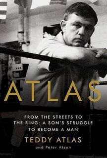 Atlas - Teddy Atlas (ISBN 9780060542405)