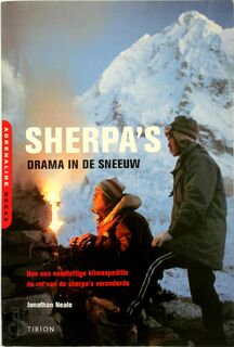 Sherpa's - J. Neale (ISBN 9789043902564)