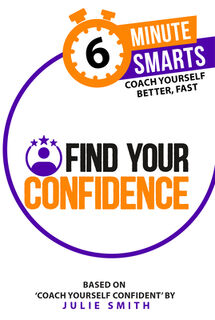 Find Your Confidence - Julie Smith (ISBN 9781788608091)
