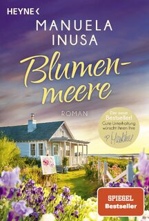 Blumenmeere - Manuela Inusa (ISBN 9783453442382)