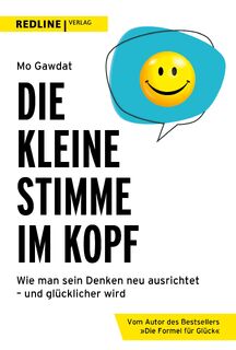 Die kleine Stimme im Kopf - Mo Gawdat (ISBN 9783868818949)
