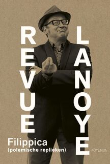 Revue Lanoye - Tom Lanoye (ISBN 9789044629095)