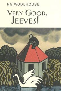Very Good, Jeeves! - P.G. Wodehouse (ISBN 9781585677467)