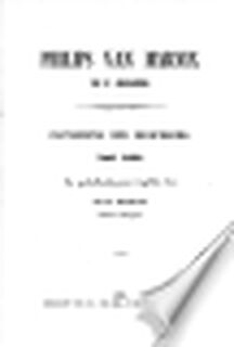 Philips van Marnix van St Aldegonde : plundering der hoofdkerk van Lier - Philips van Marnix van Sint-aldegonde, Anton Bergmann