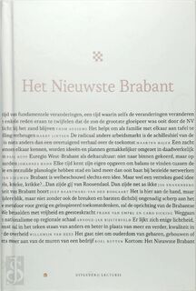Het nieuwste Brabant - (ISBN 9789462260511)