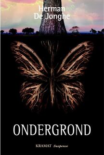 Ondergrond - Herman De Jonghe (ISBN 9789462420519)