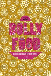 Bollyfood - Jean-François Mallet, Emmanuelle Jary (ISBN 9789401438759)