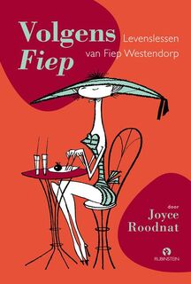 Volgens Fiep - Joyce Roodnat (ISBN 9789047621911)