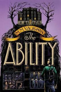 ABILITY - M. M. Vaughan (ISBN 9781442452015)
