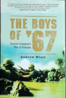 The Boys of '67 - Andrew Wiest (ISBN 9781780962023)