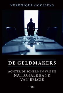 De geldmakers - Véronique Goossens (ISBN 9789463101639)